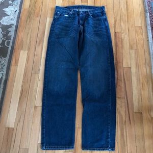 34x36 Levi’s Jeans
